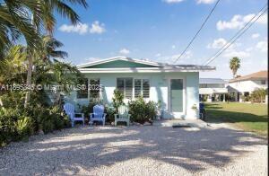KEY COLONY BEACH - Residential