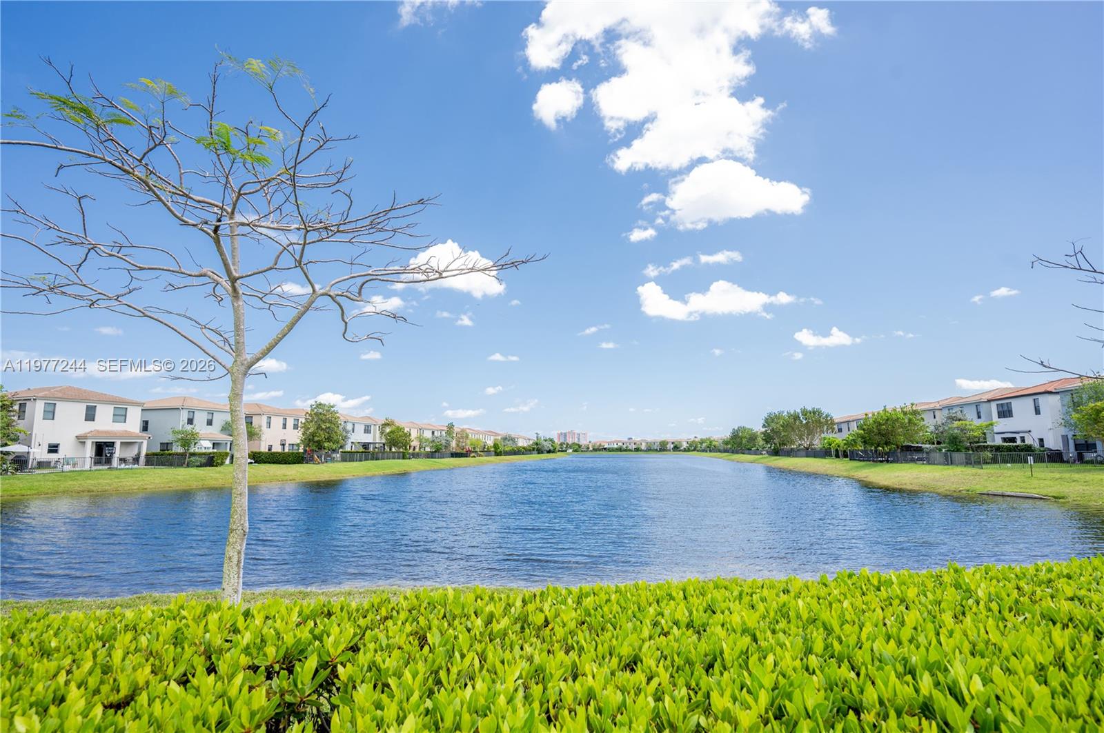 CHAMPION LAKES - Residential