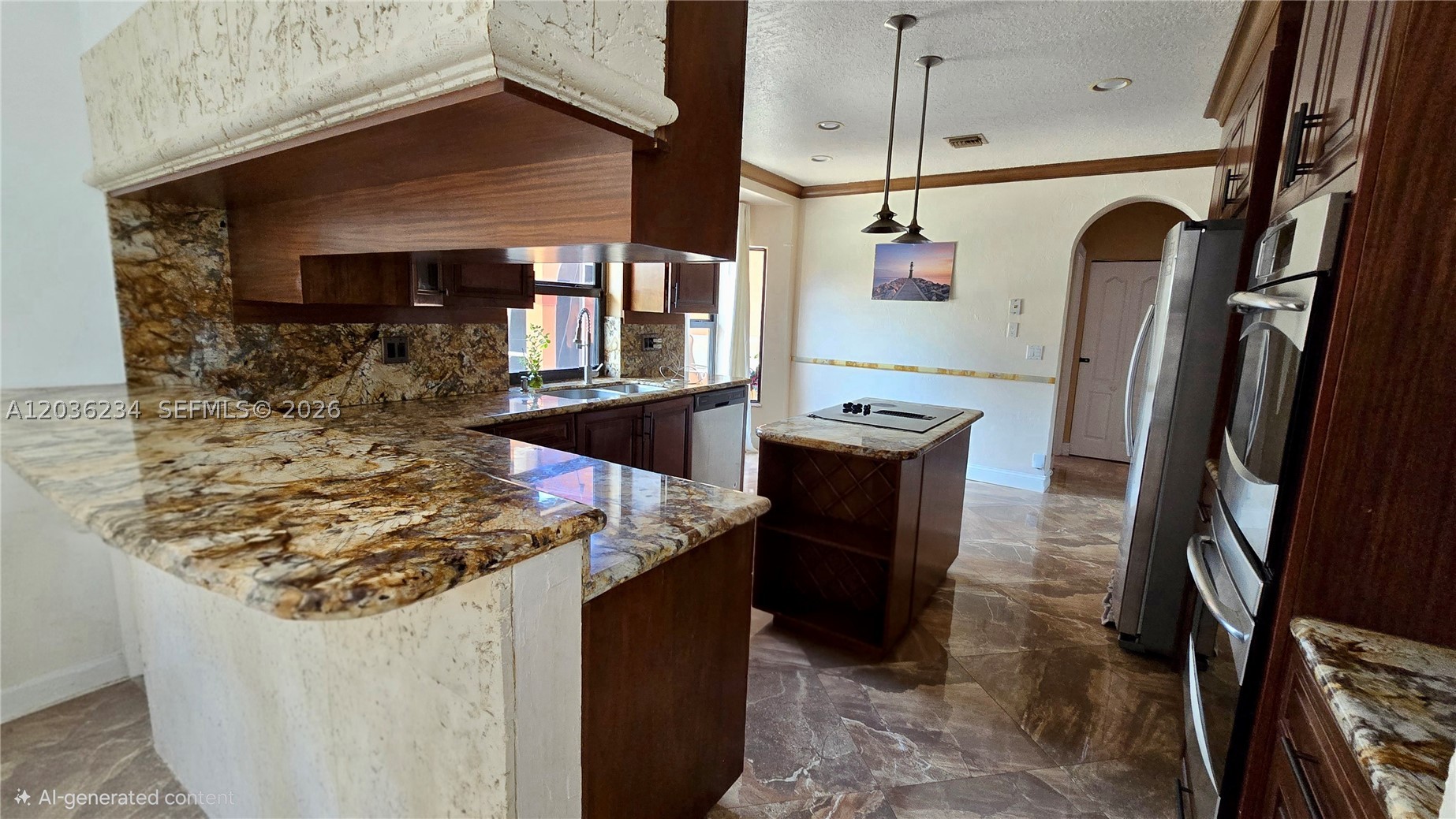 HOLLYWOOD LAKES SECTION - Residential