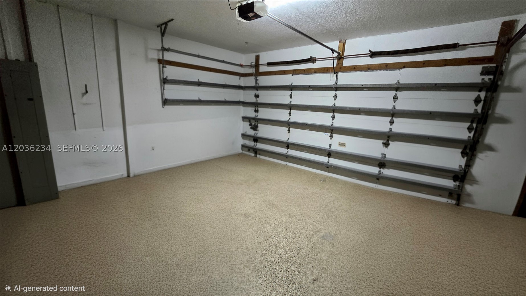 HOLLYWOOD LAKES SECTION - Residential