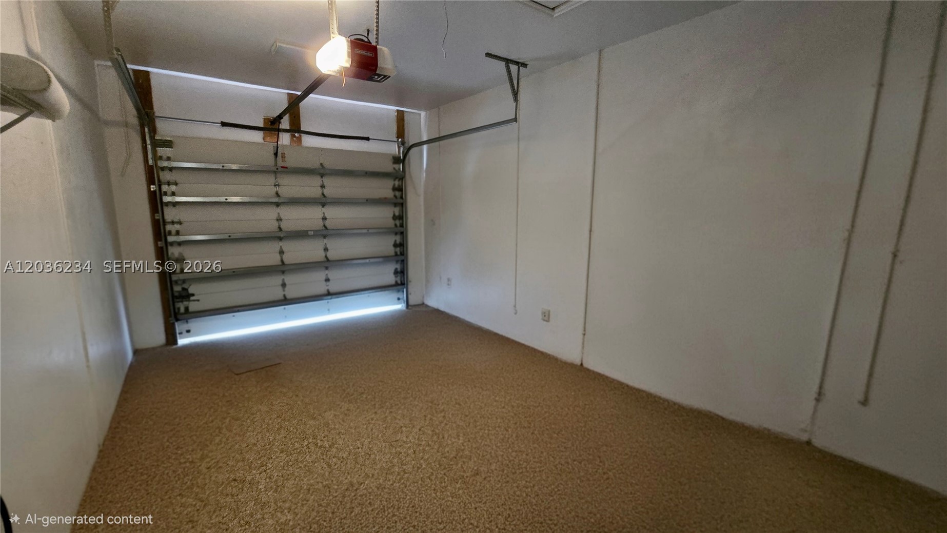 HOLLYWOOD LAKES SECTION - Residential