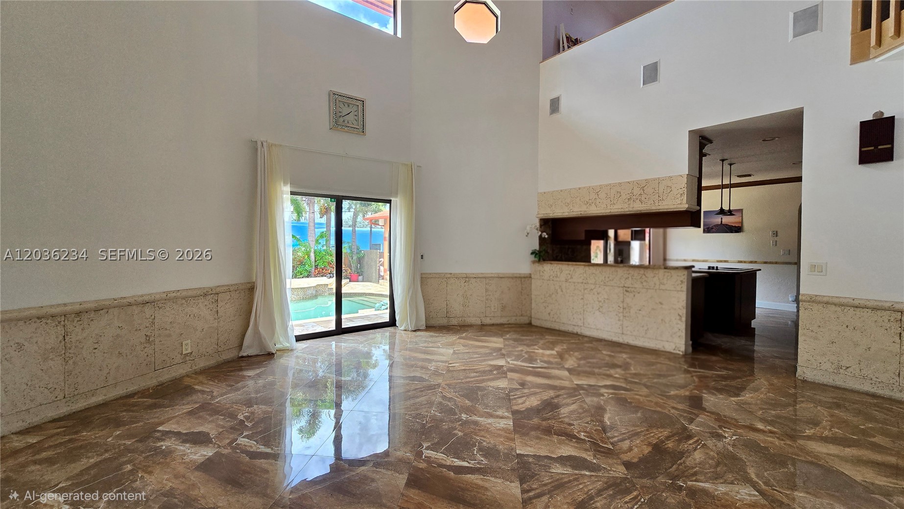 HOLLYWOOD LAKES SECTION - Residential