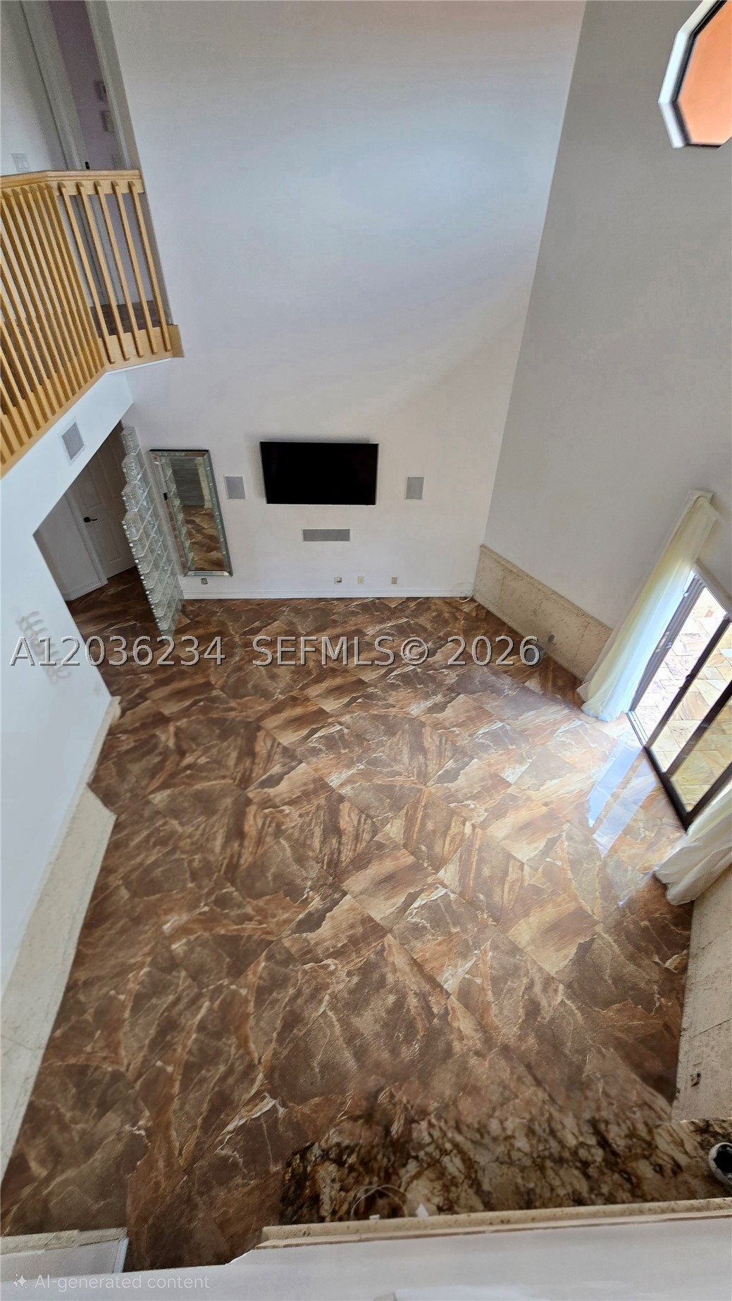 HOLLYWOOD LAKES SECTION - Residential