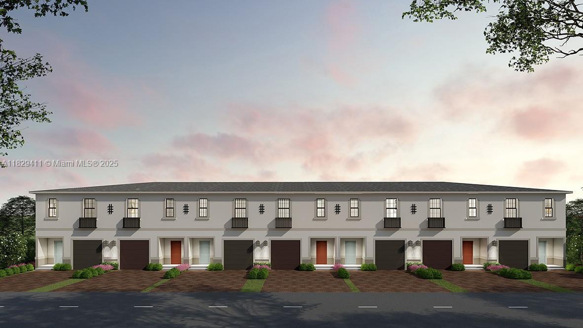 Hadley Place - Residential