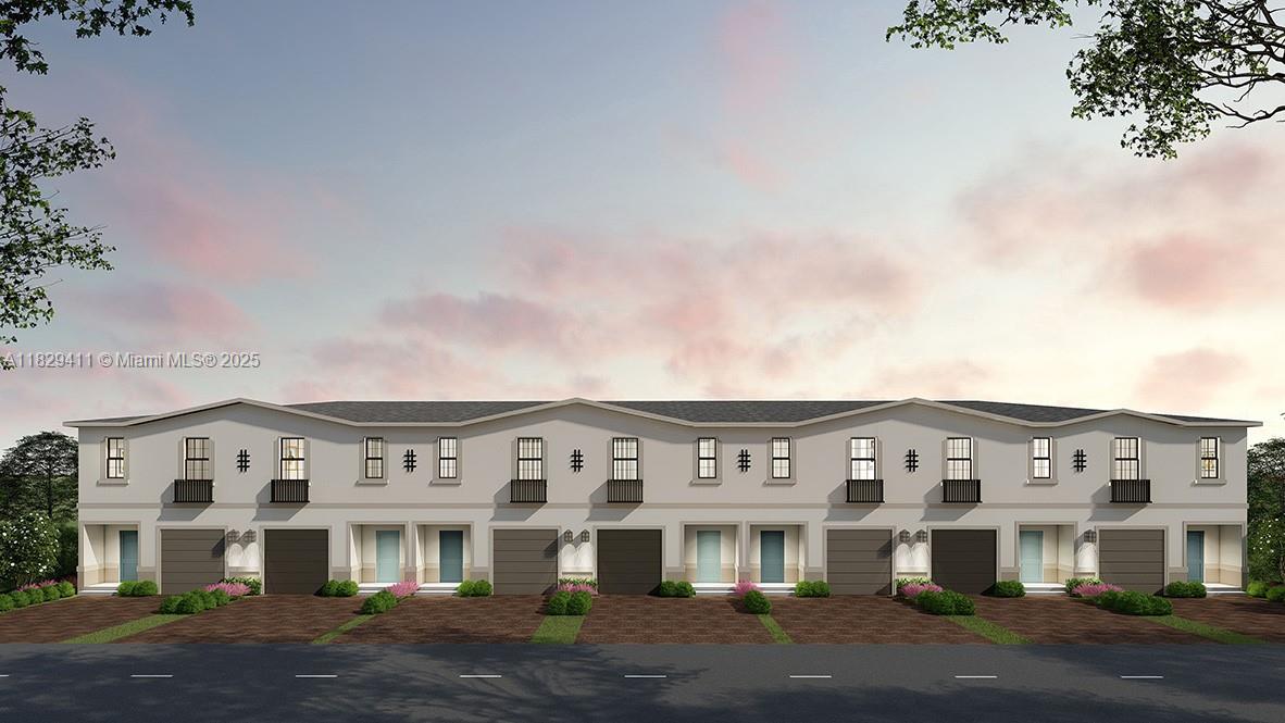 Hadley Place - Residential