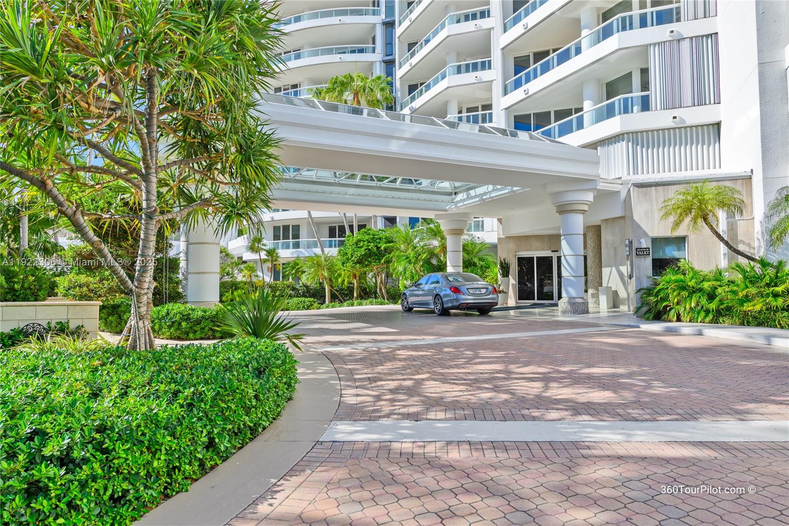 ATLANTIC III AT THE POINT - Residential