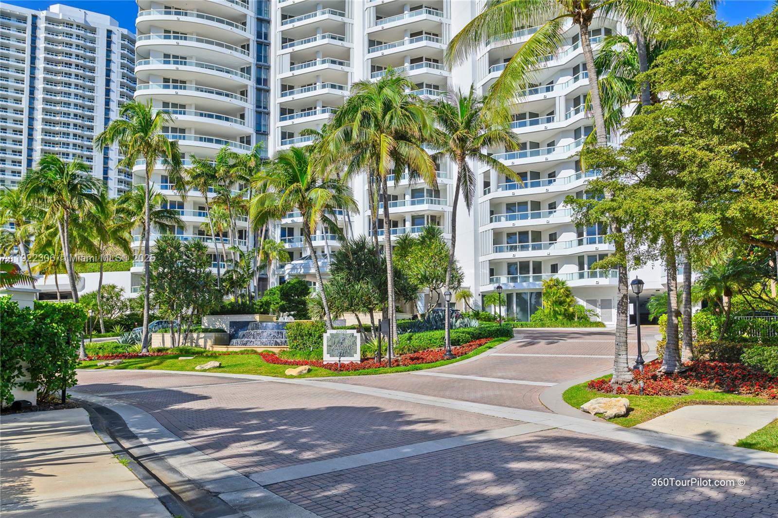 ATLANTIC III AT THE POINT - Residential