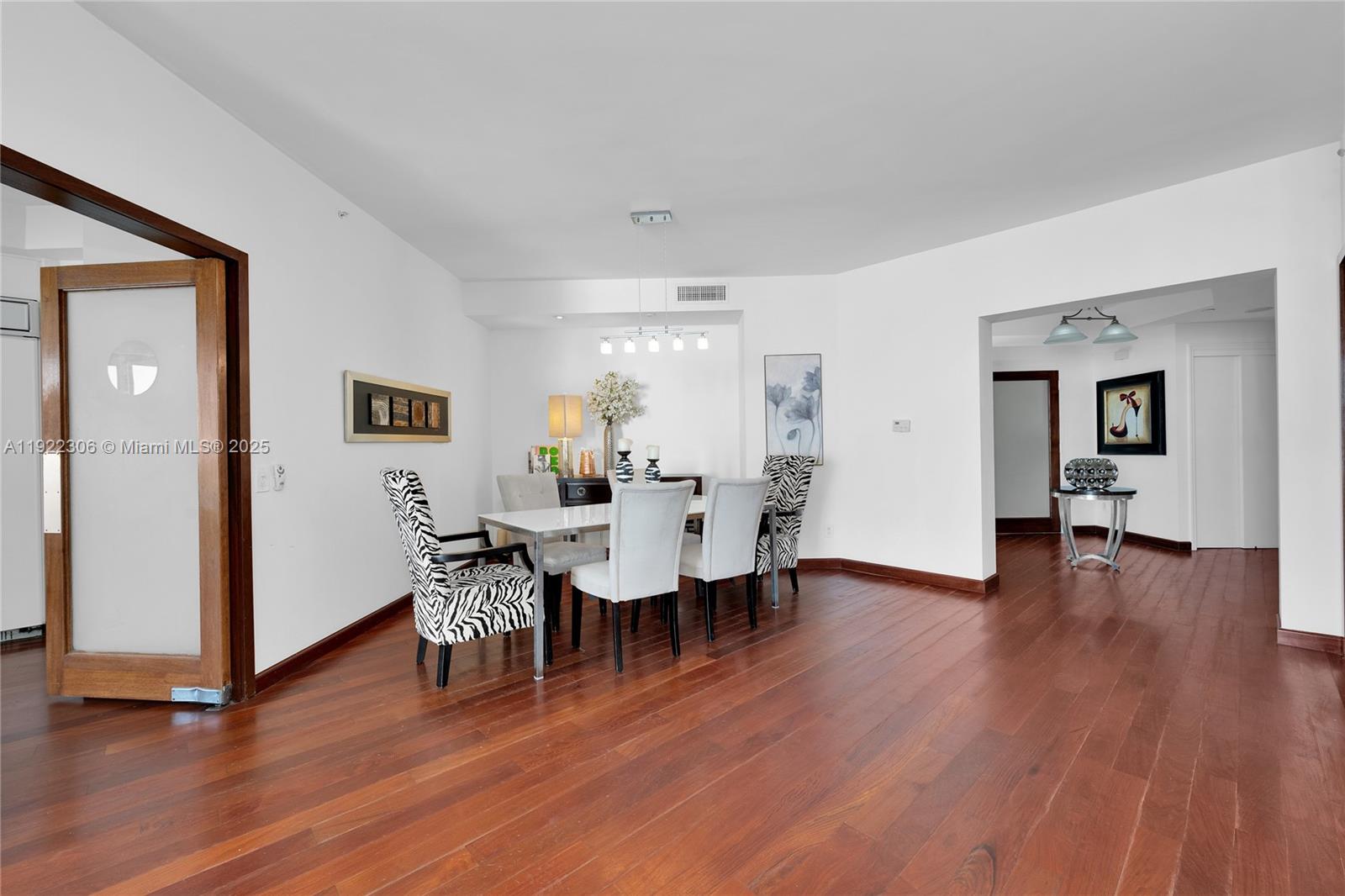 ATLANTIC III AT THE POINT - Residential
