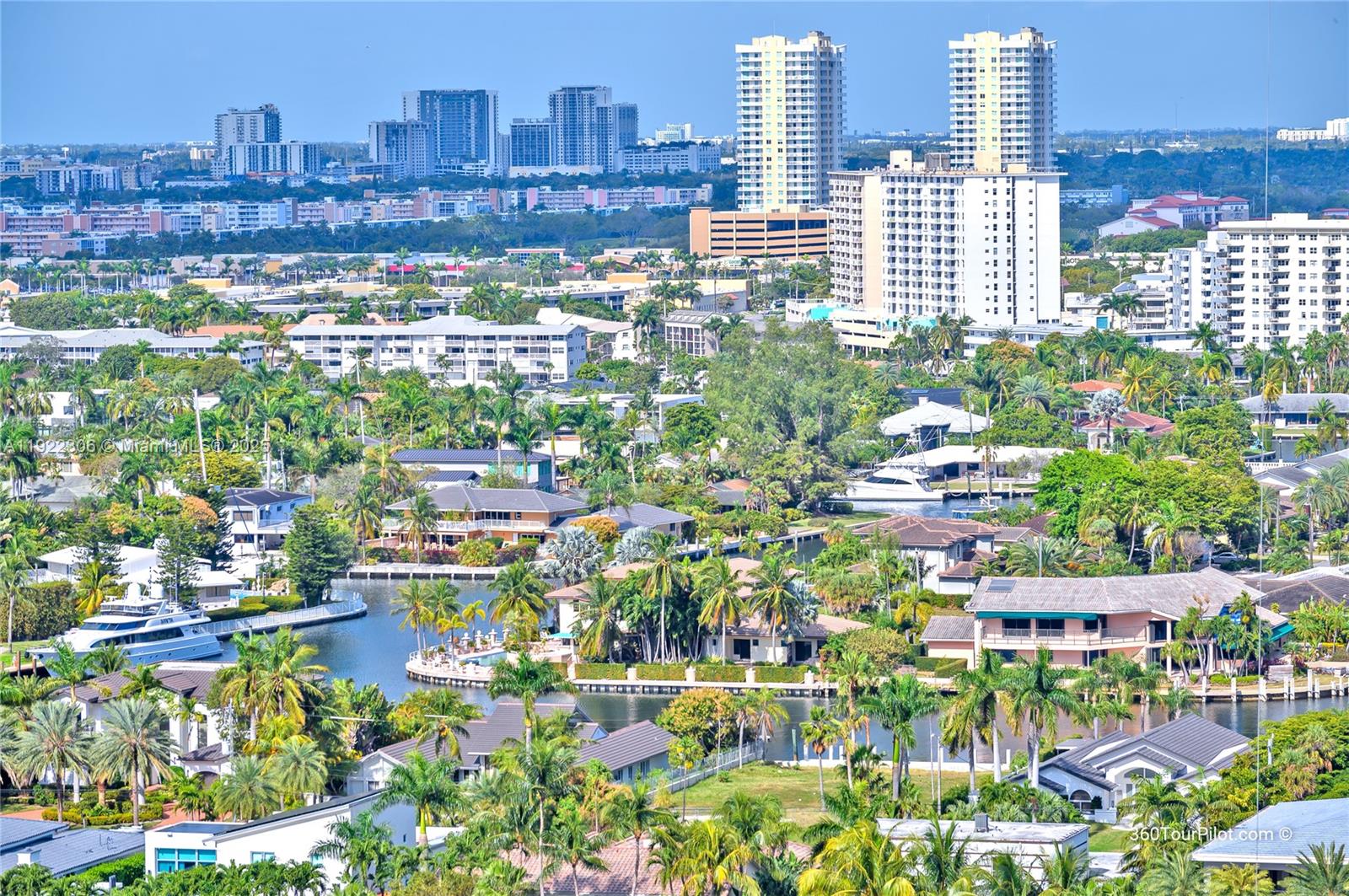 ATLANTIC III AT THE POINT - Residential