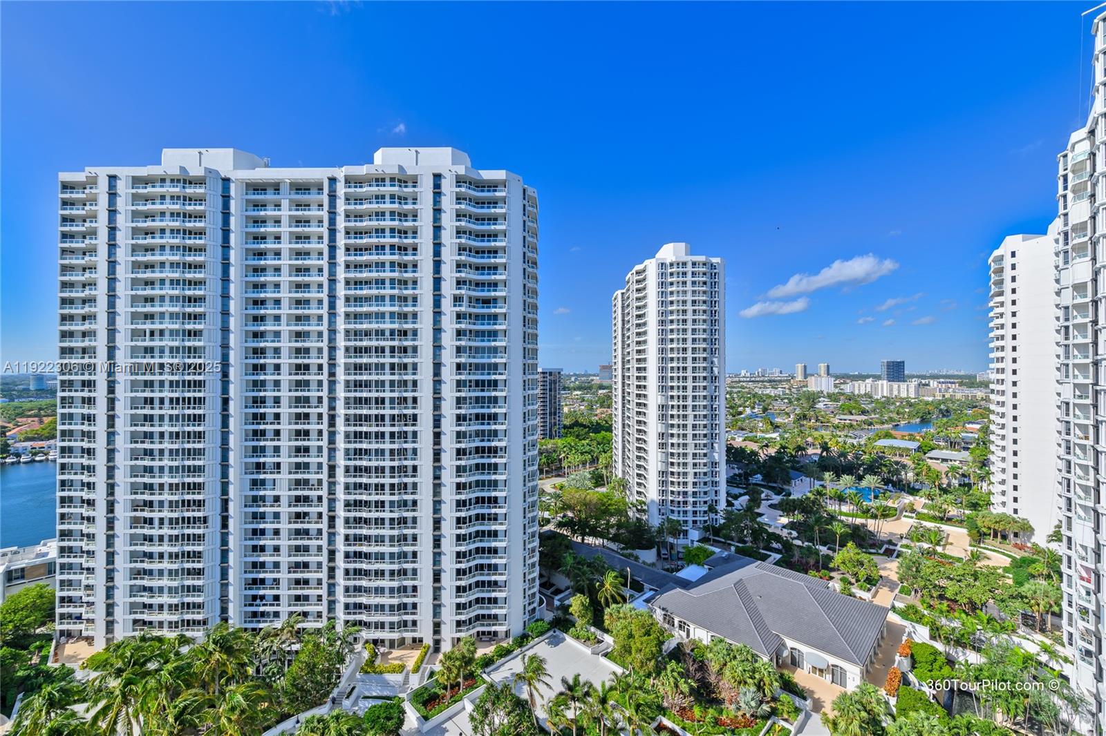ATLANTIC III AT THE POINT - Residential
