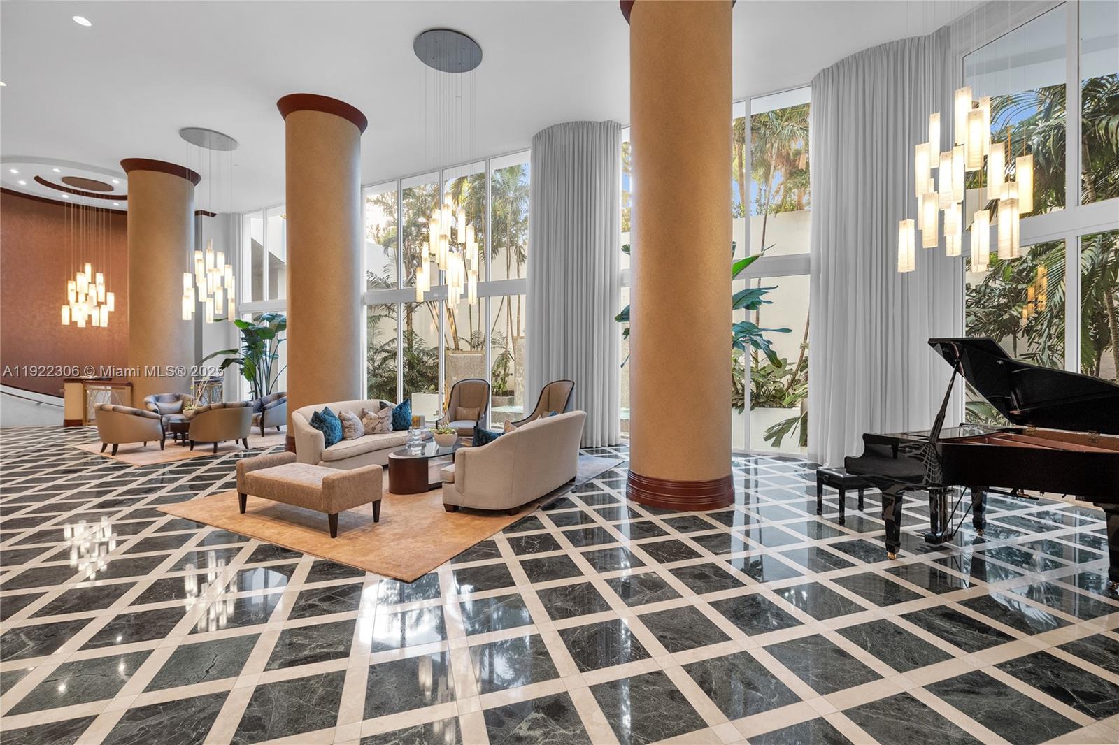 ATLANTIC III AT THE POINT - Residential