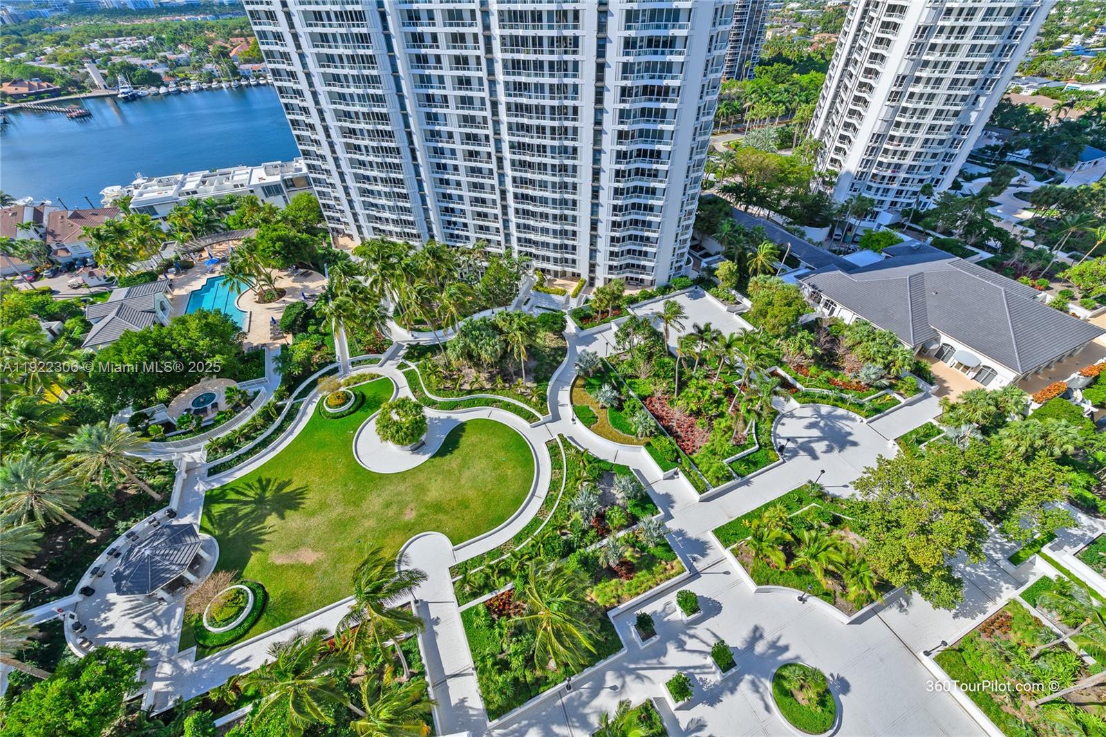 ATLANTIC III AT THE POINT - Residential