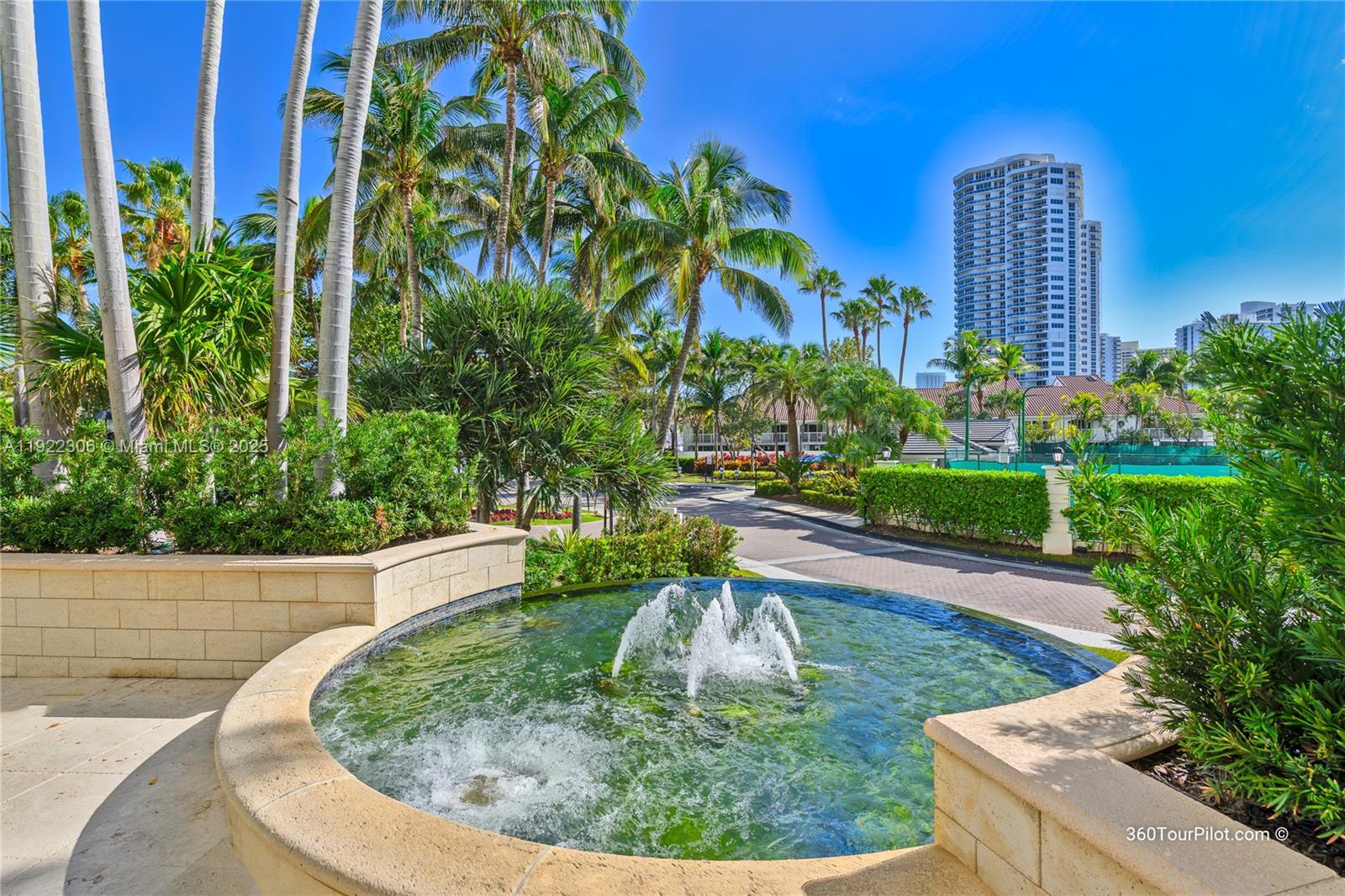 ATLANTIC III AT THE POINT - Residential