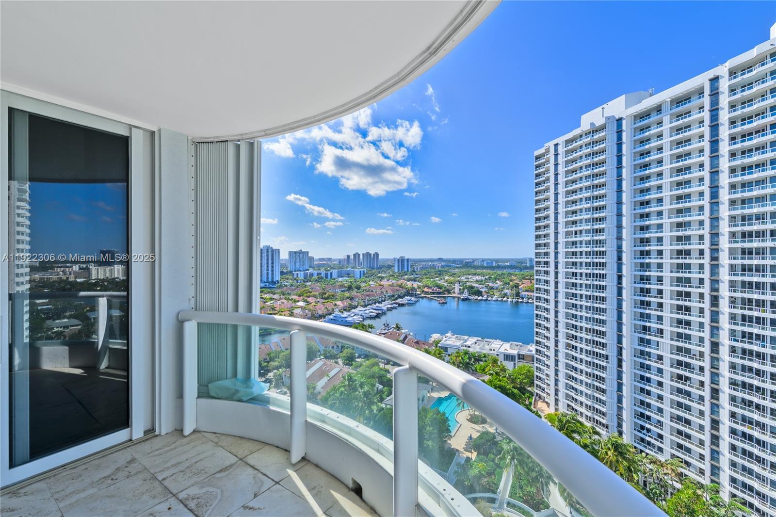 ATLANTIC III AT THE POINT - Residential