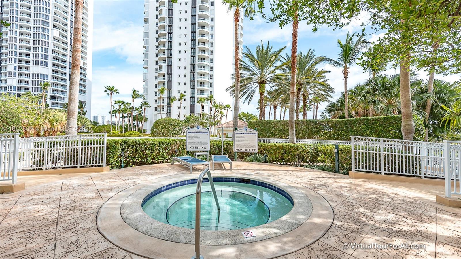 ATLANTIC III AT THE POINT - Residential