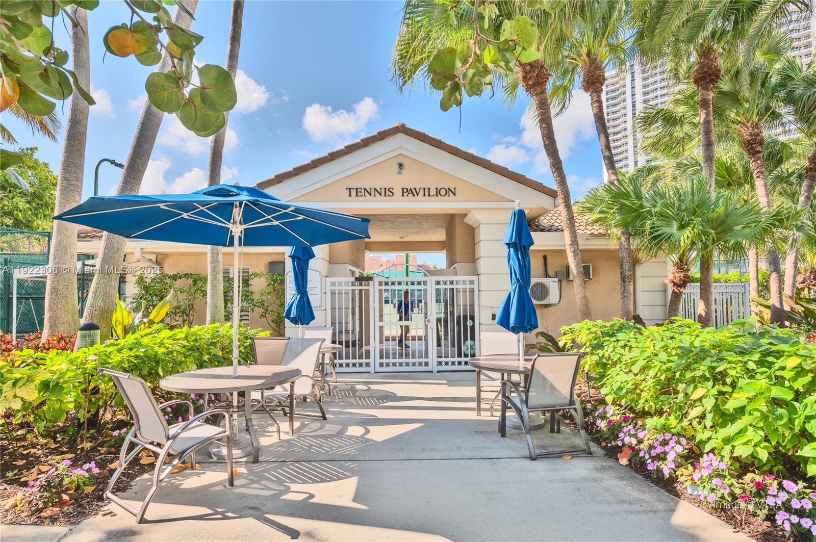 ATLANTIC III AT THE POINT - Residential