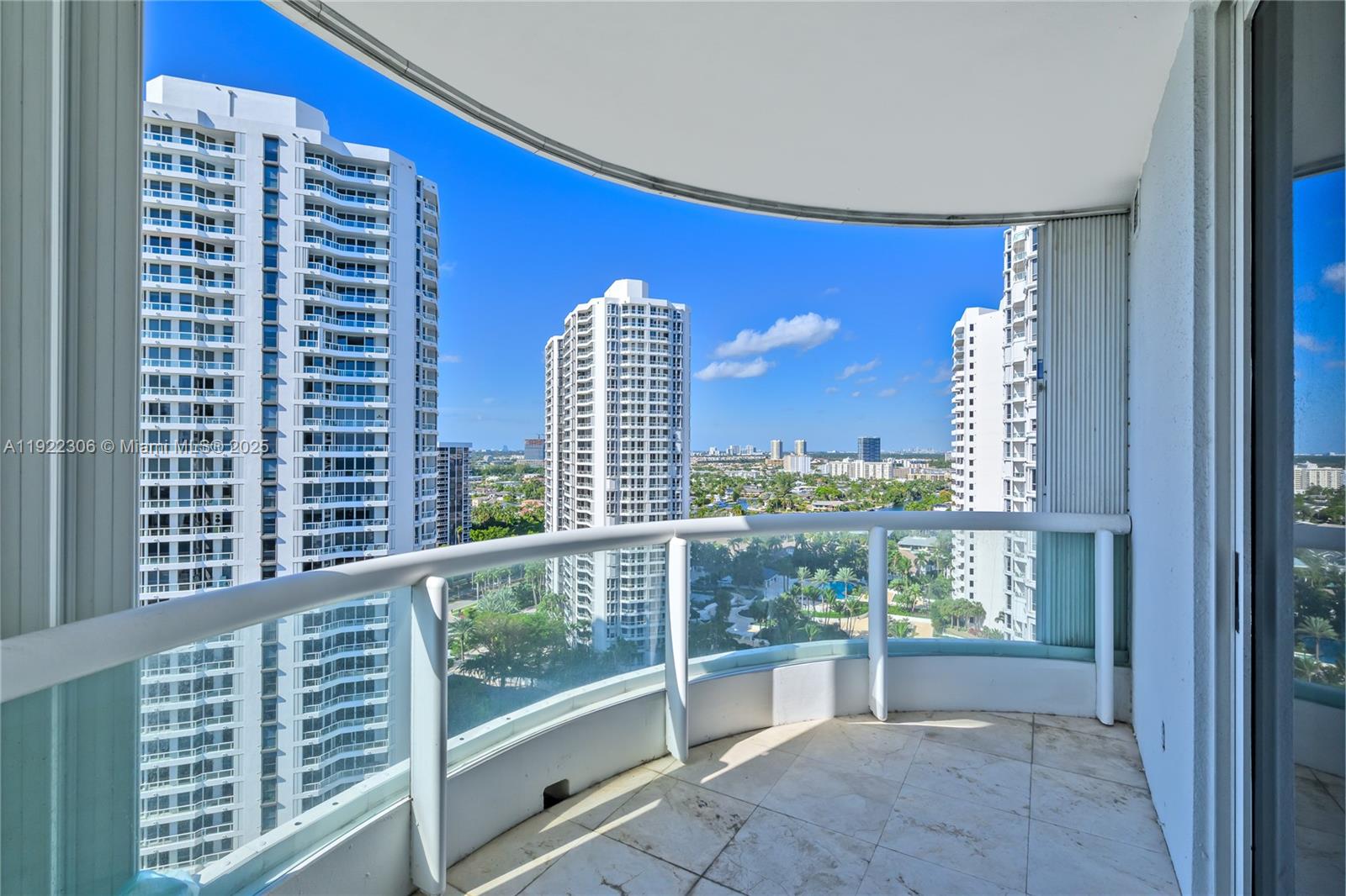 ATLANTIC III AT THE POINT - Residential