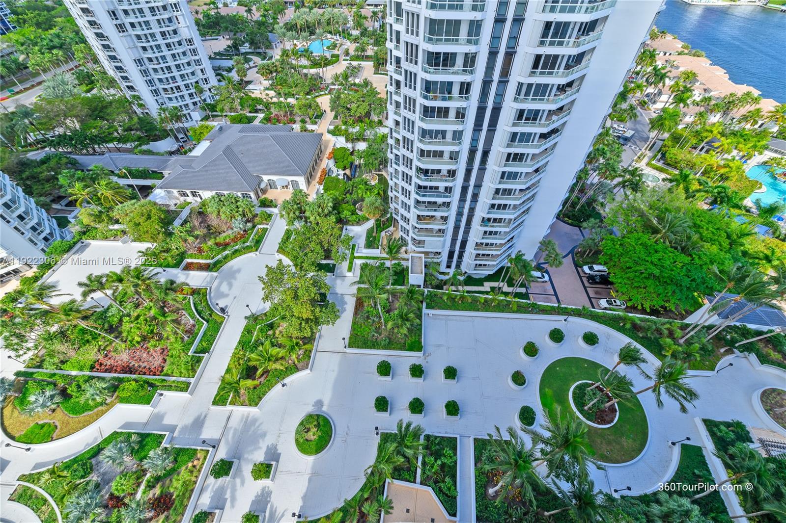 ATLANTIC III AT THE POINT - Residential