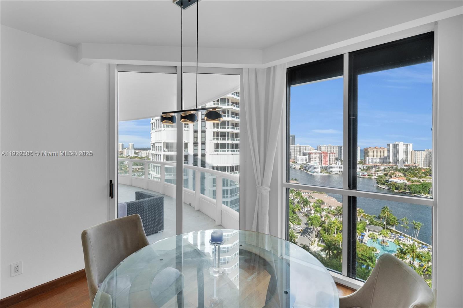 ATLANTIC III AT THE POINT - Residential