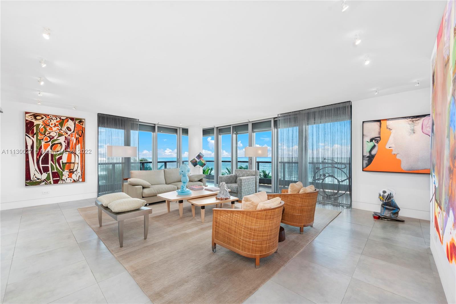 AZURE CONDO - Residential