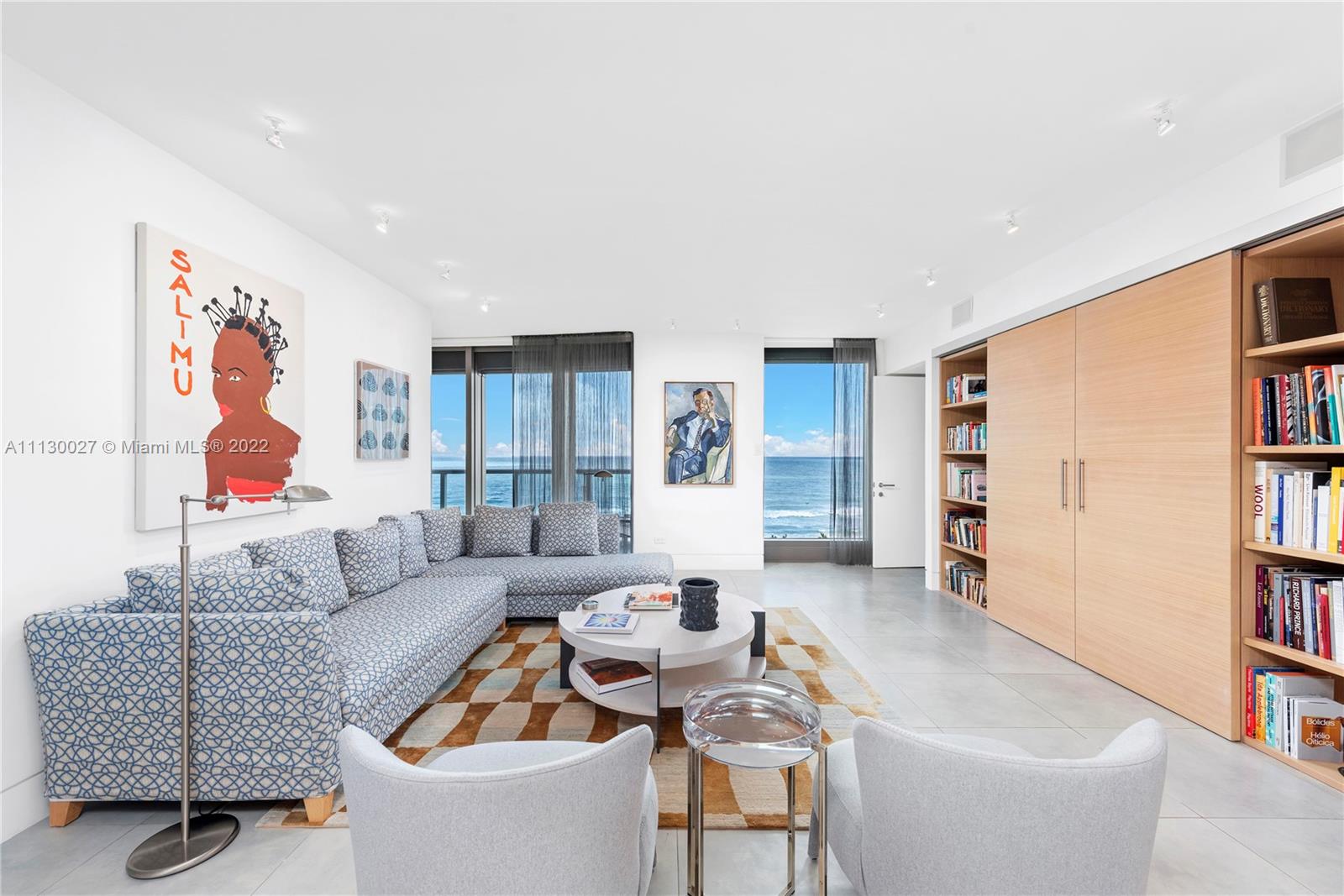 AZURE CONDO - Residential