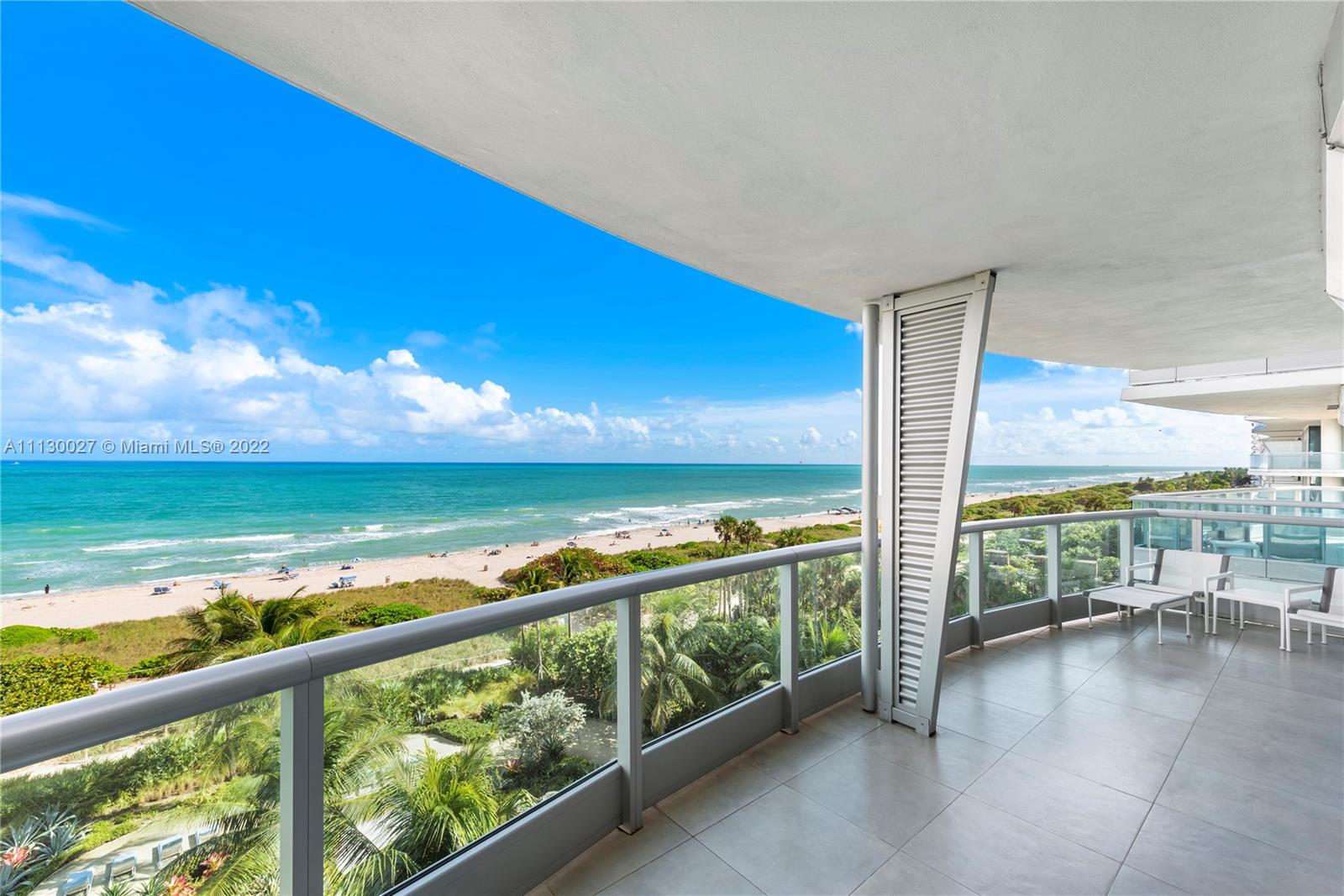 AZURE CONDO - Residential