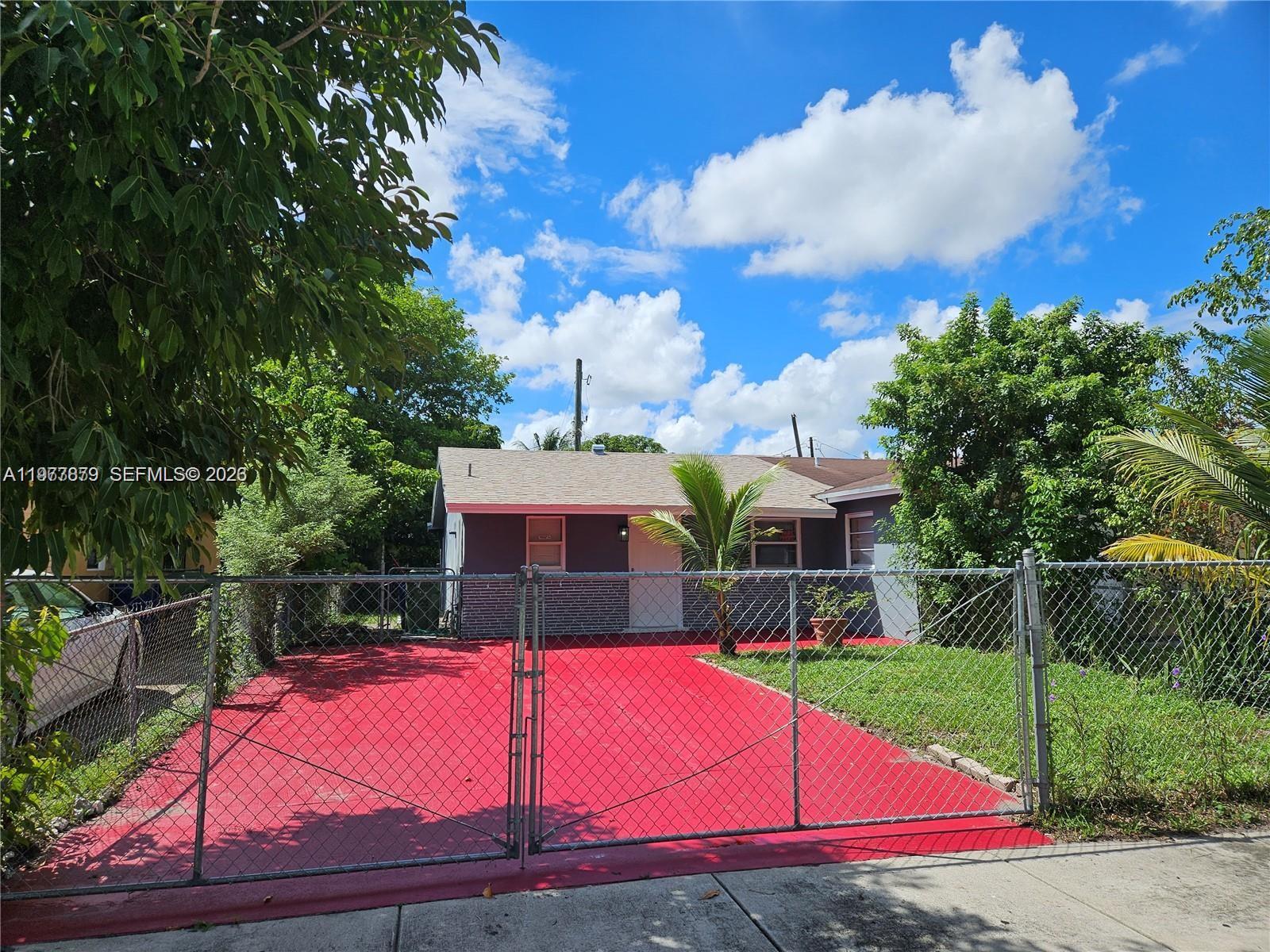 NORTH WEST LAUDERDALE ADD - Residential