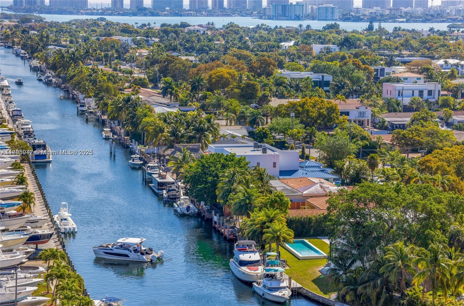 SAILBOAT CAY CONDO - Residential