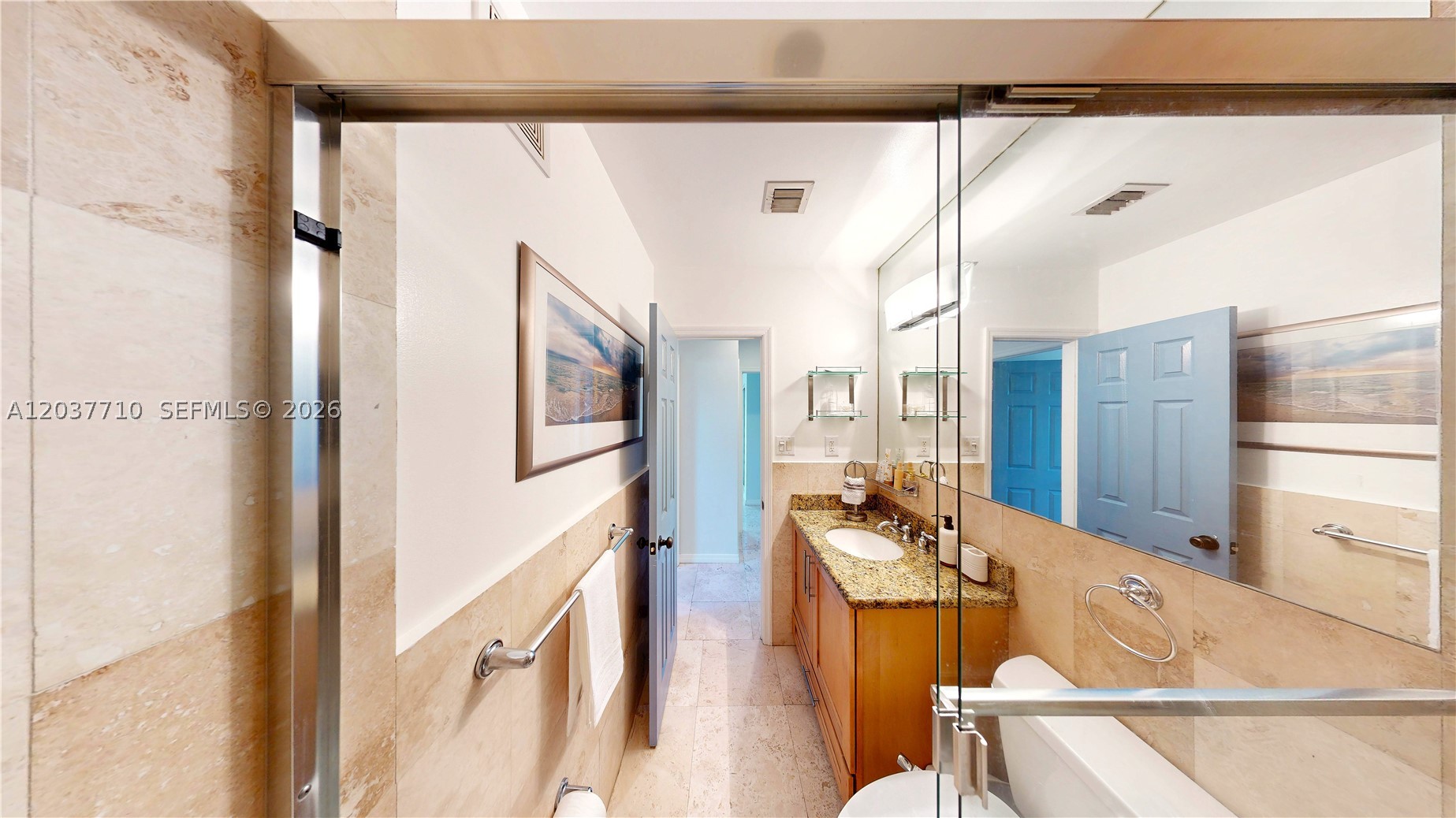 CASCADE FALLS CONDO - Residential Lease
