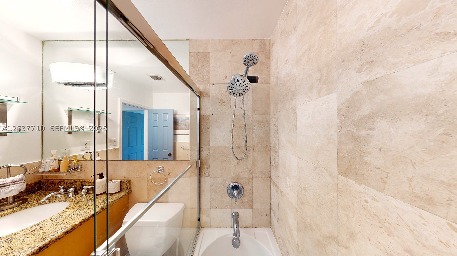 CASCADE FALLS CONDO - Residential Lease