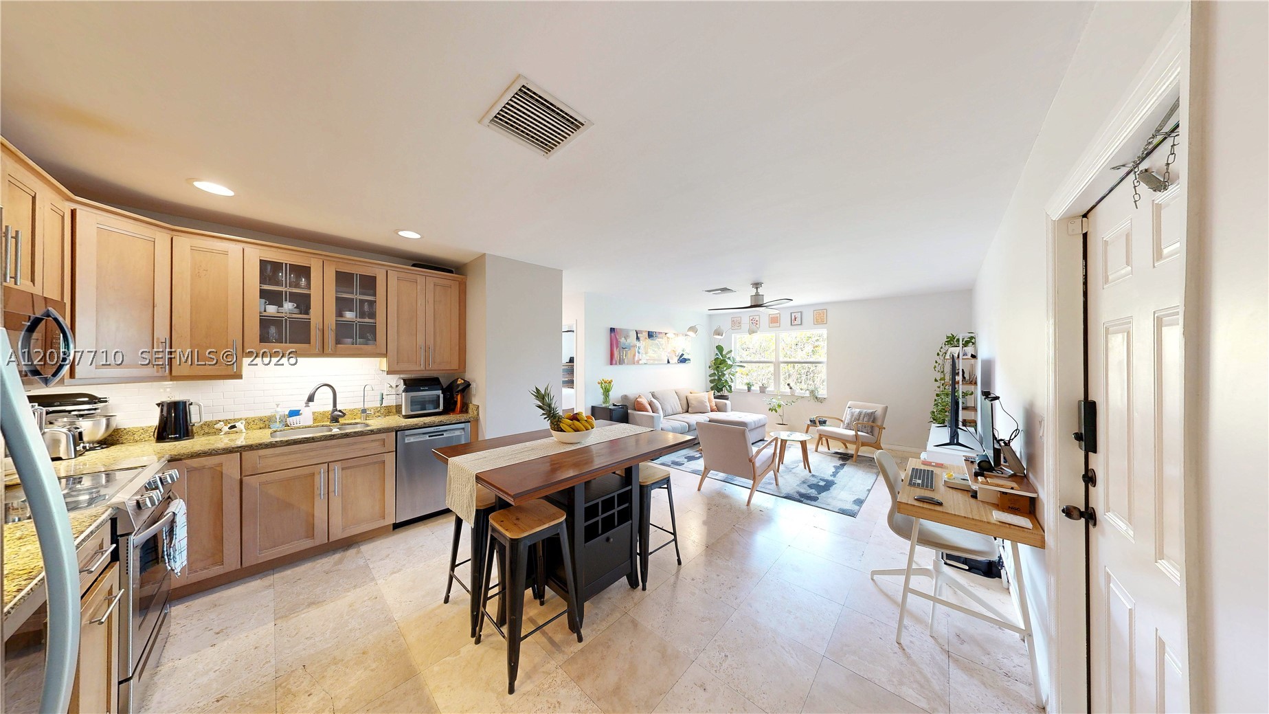 CASCADE FALLS CONDO - Residential Lease
