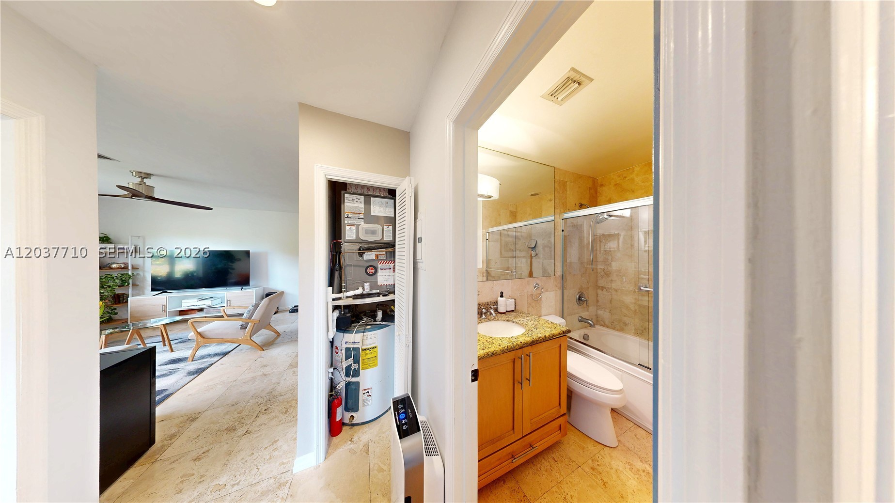 CASCADE FALLS CONDO - Residential Lease