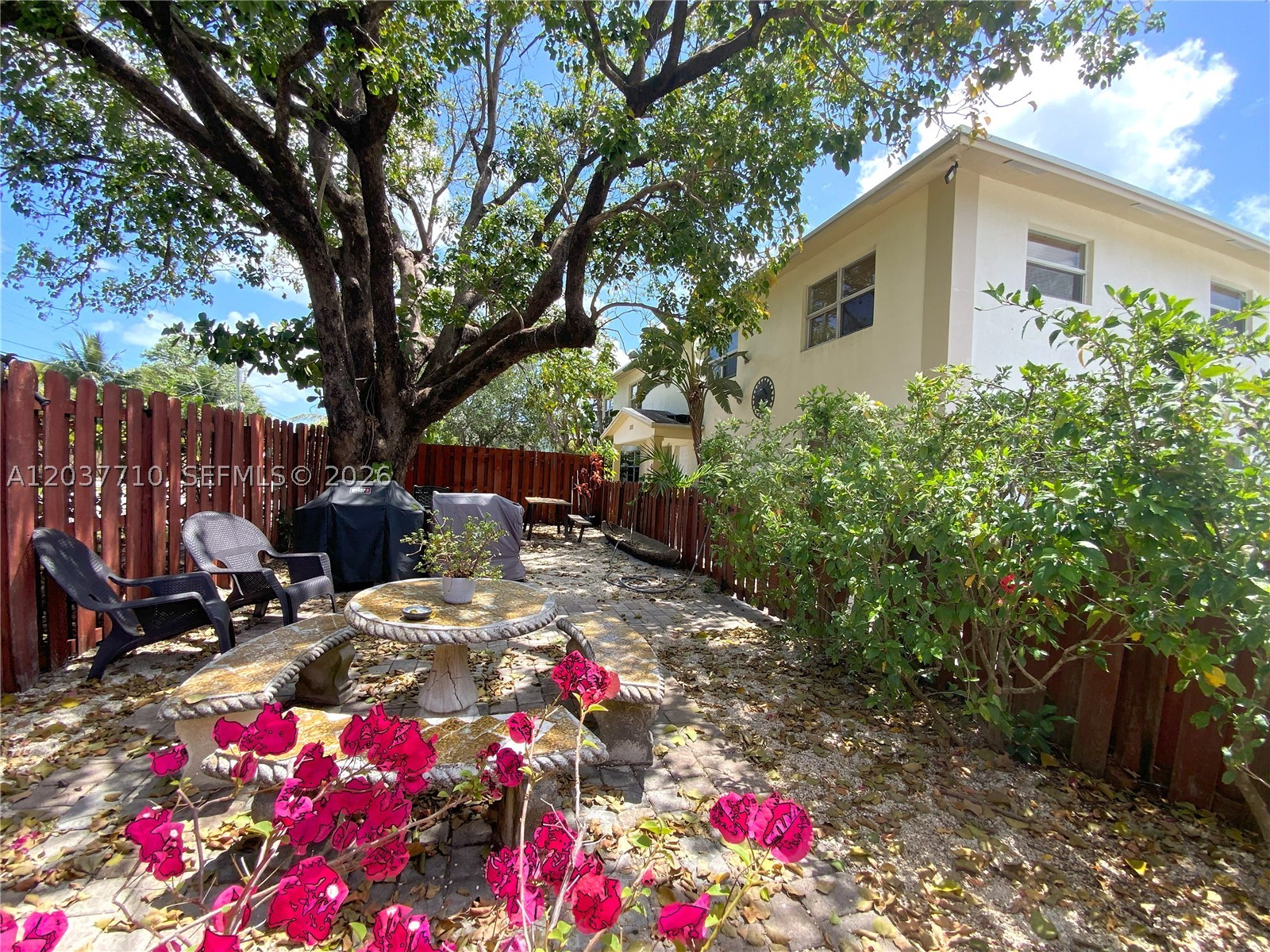 CASCADE FALLS CONDO - Residential Lease
