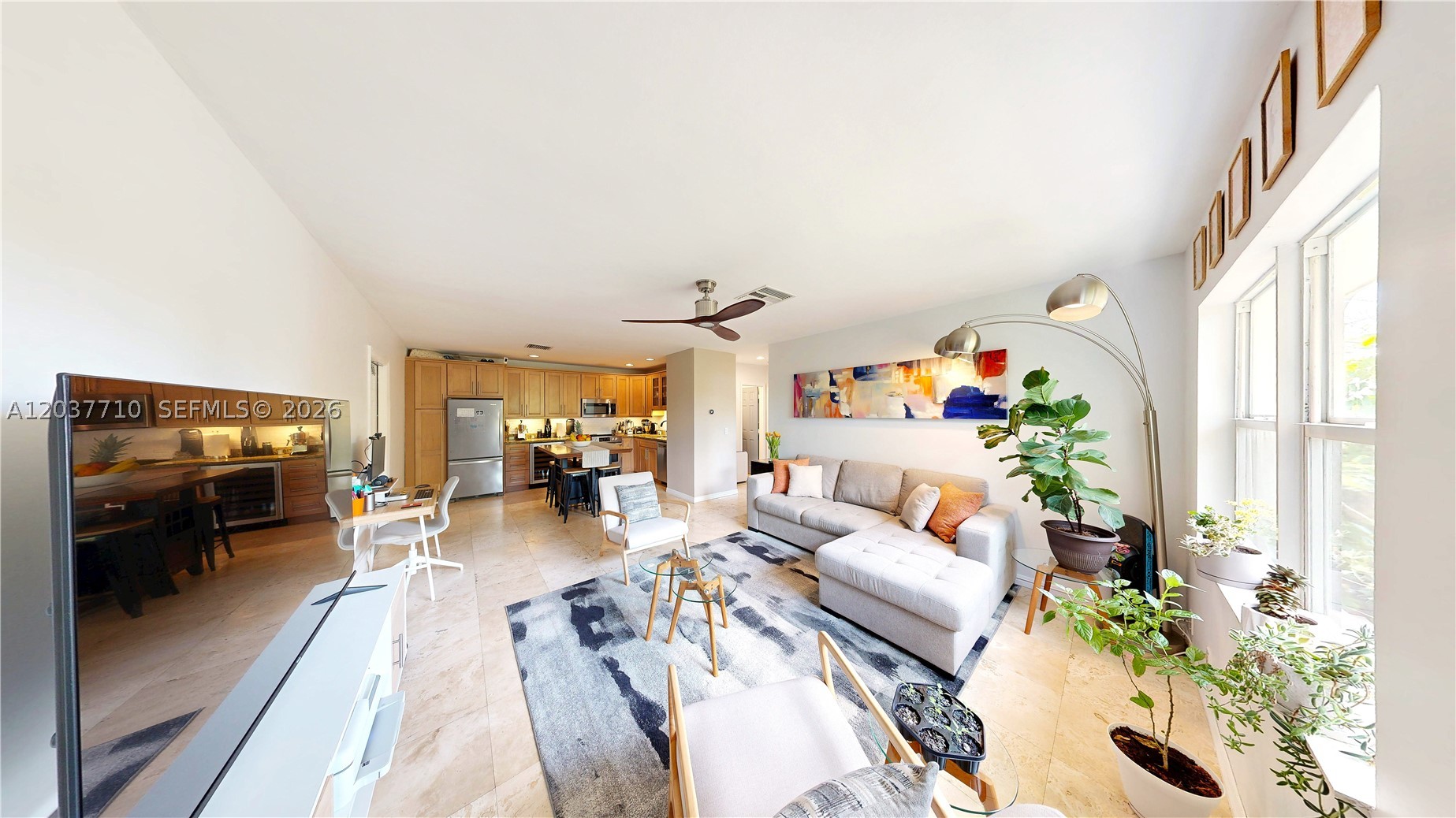 CASCADE FALLS CONDO - Residential Lease