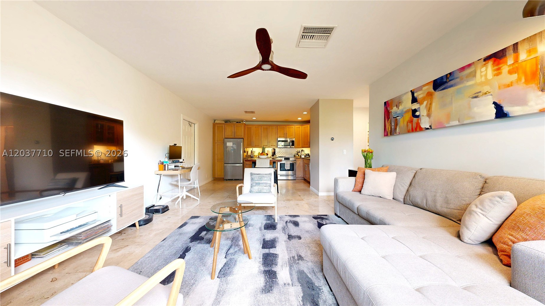 CASCADE FALLS CONDO - Residential Lease
