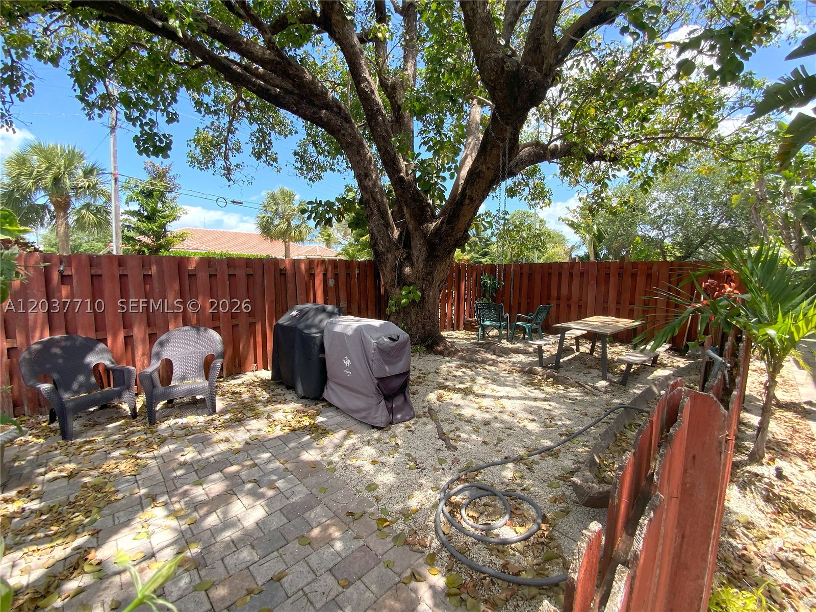 CASCADE FALLS CONDO - Residential Lease