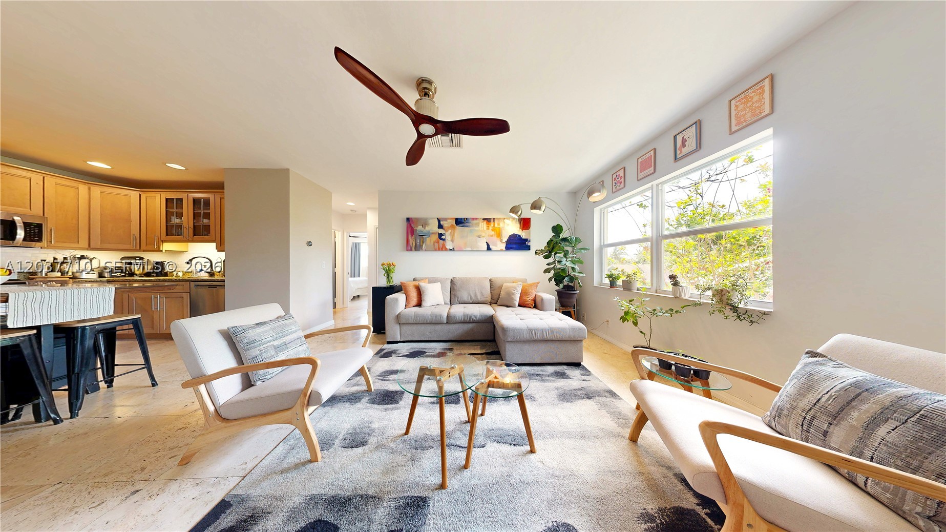 CASCADE FALLS CONDO - Residential Lease