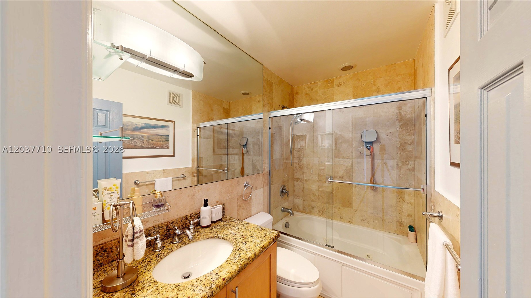 CASCADE FALLS CONDO - Residential Lease
