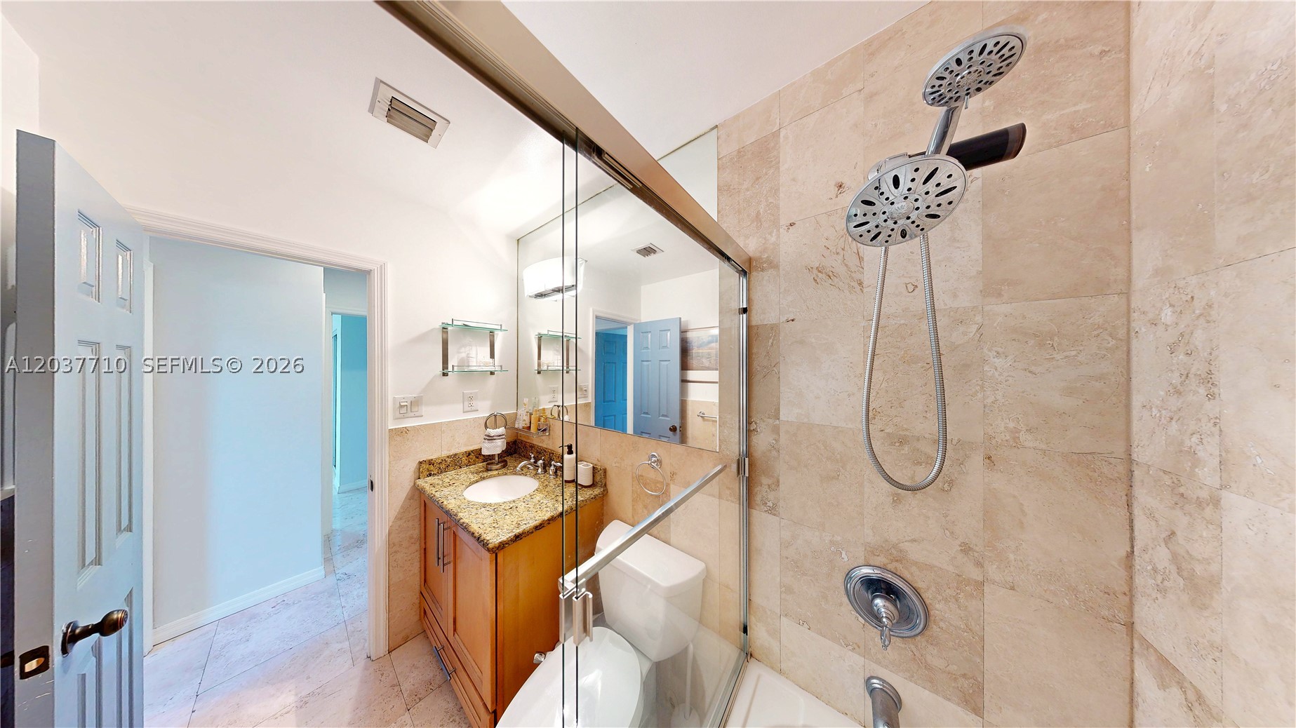 CASCADE FALLS CONDO - Residential Lease
