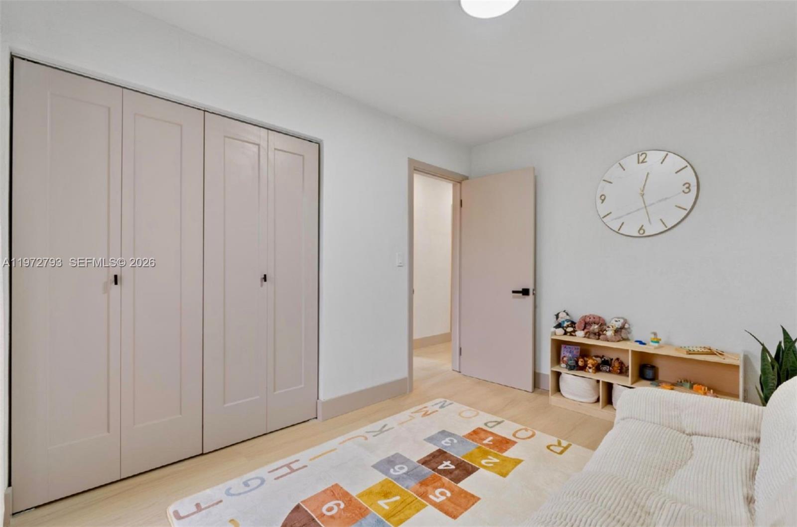 IBEC ADD NO 3 - Residential Lease