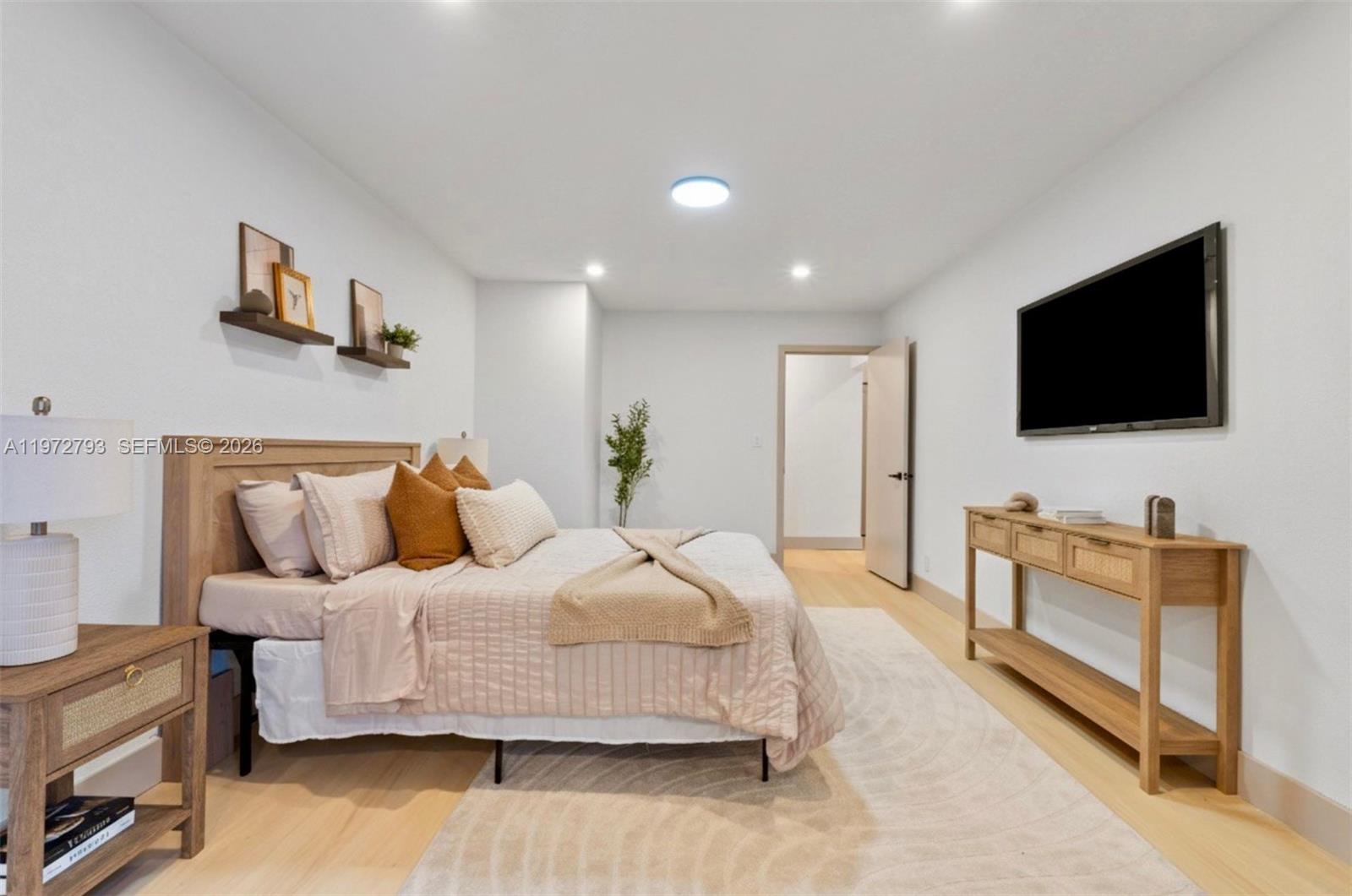 IBEC ADD NO 3 - Residential Lease
