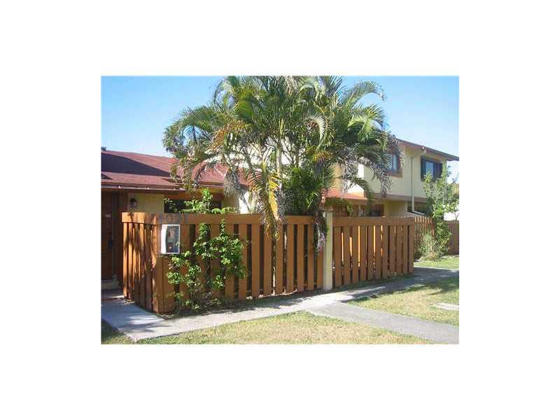 SPRING TREE 75-49 B PT OF - Residential Lease