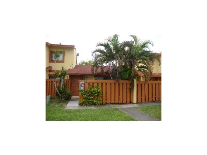SPRING TREE 75-49 B PT OF - Residential Lease