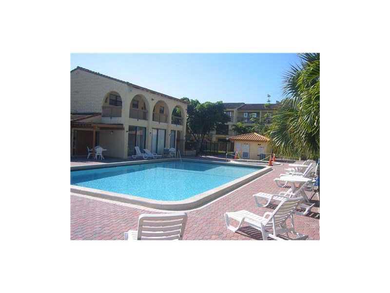 SPRING TREE 75-49 B PT OF - Residential Lease