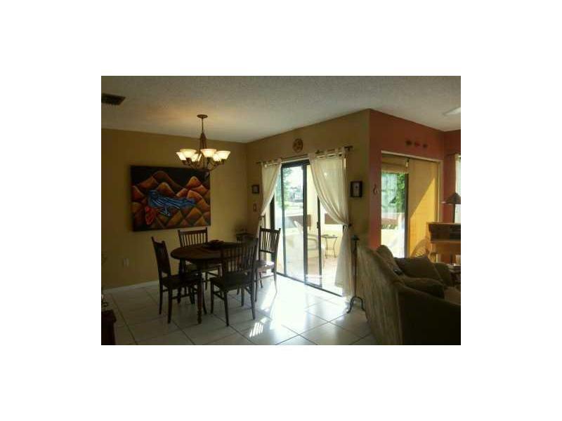 KENLAND BEND SOUTH CONDO - Residential Lease