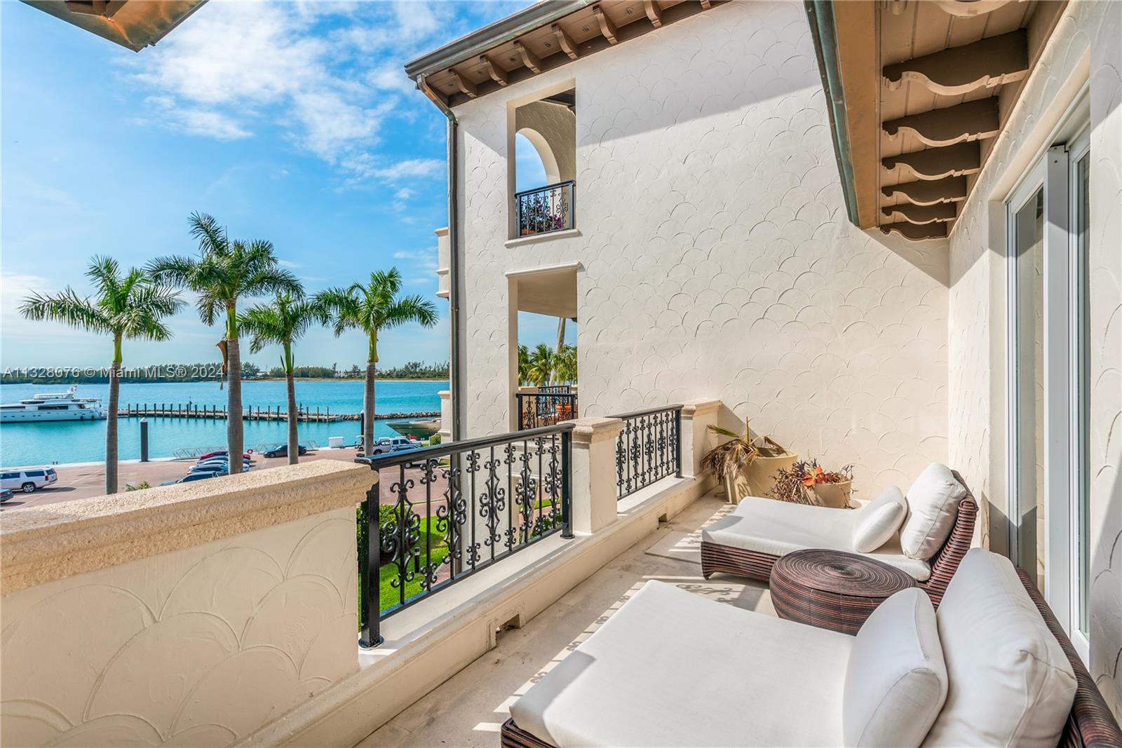 BAYSIDE VILLAGE EAST - Residential