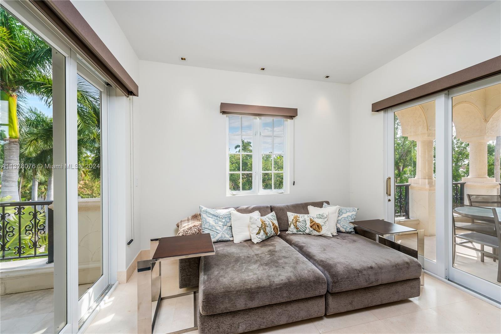 BAYSIDE VILLAGE EAST - Residential