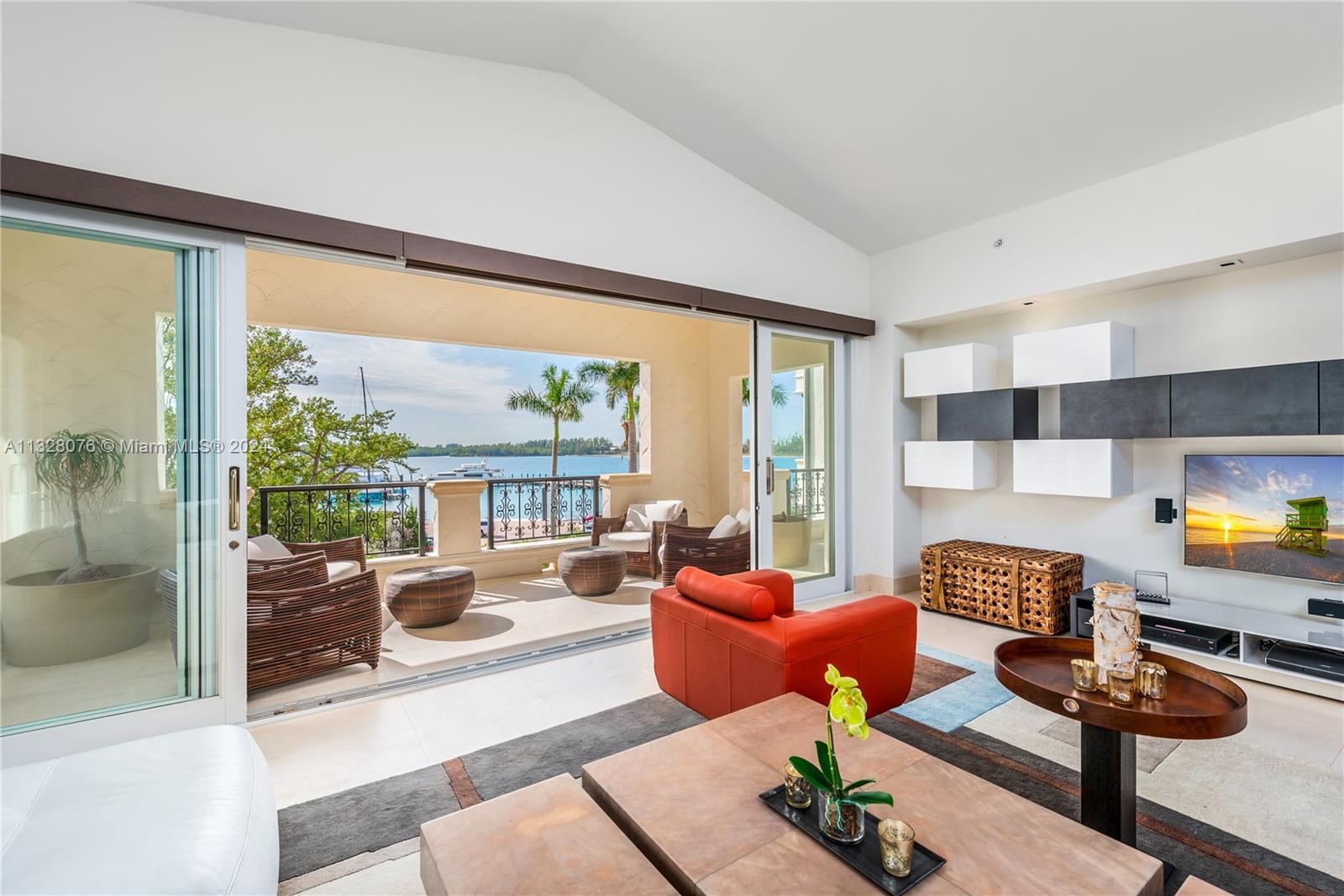 BAYSIDE VILLAGE EAST - Residential