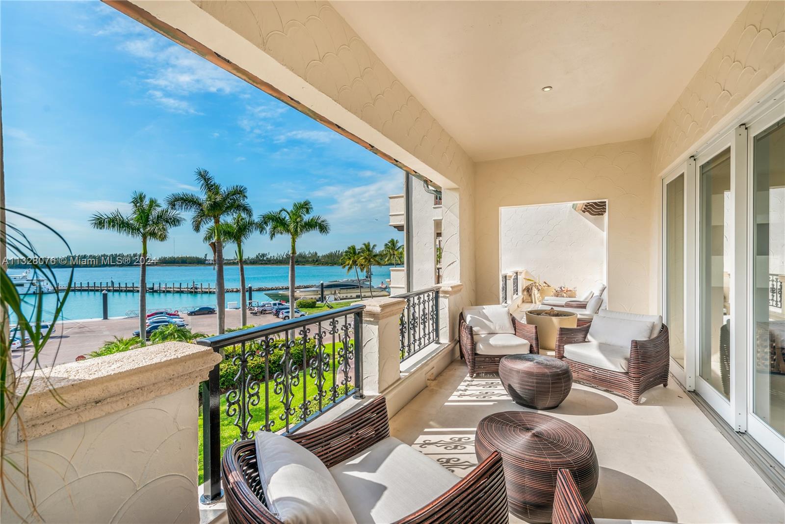BAYSIDE VILLAGE EAST - Residential