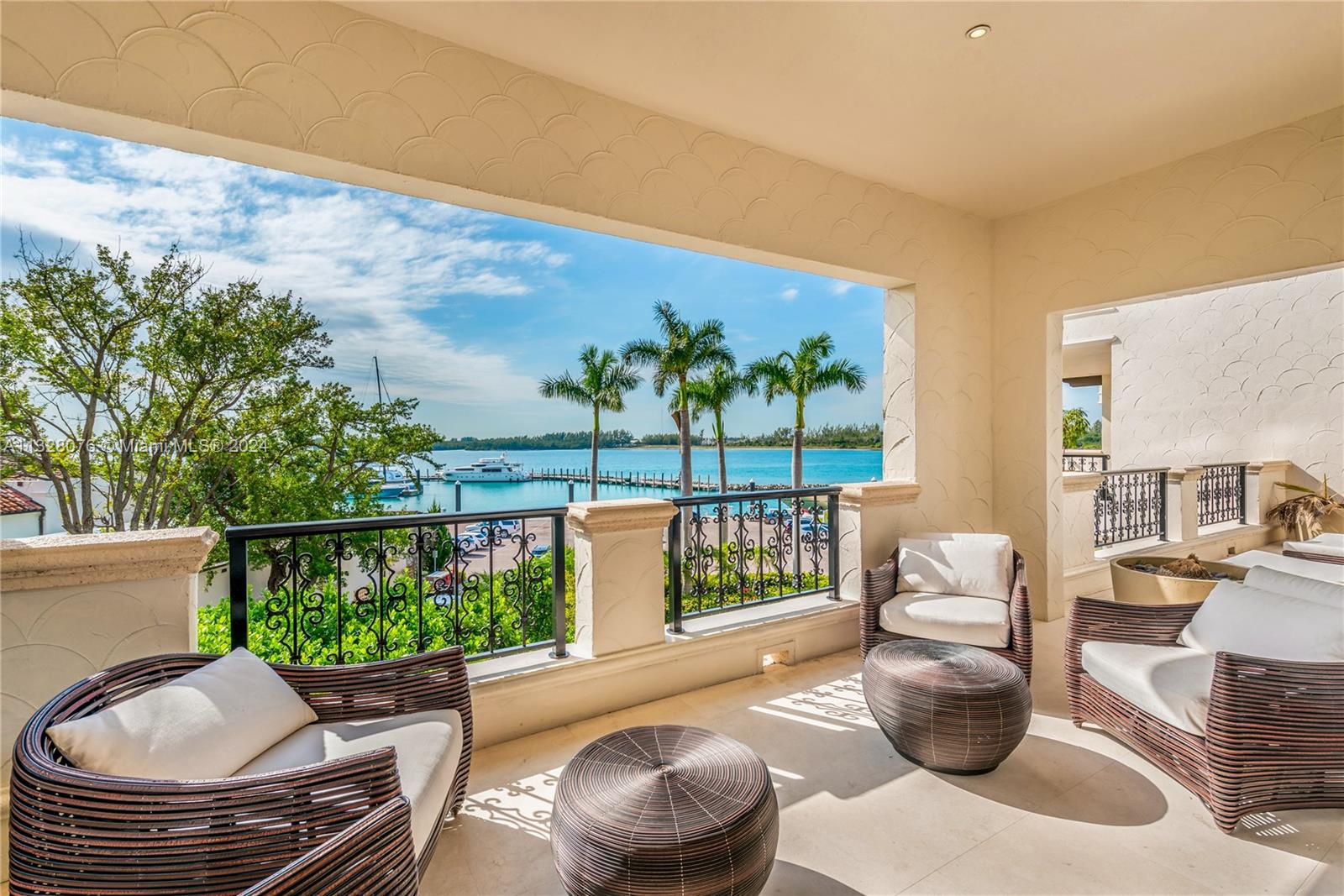 BAYSIDE VILLAGE EAST - Residential